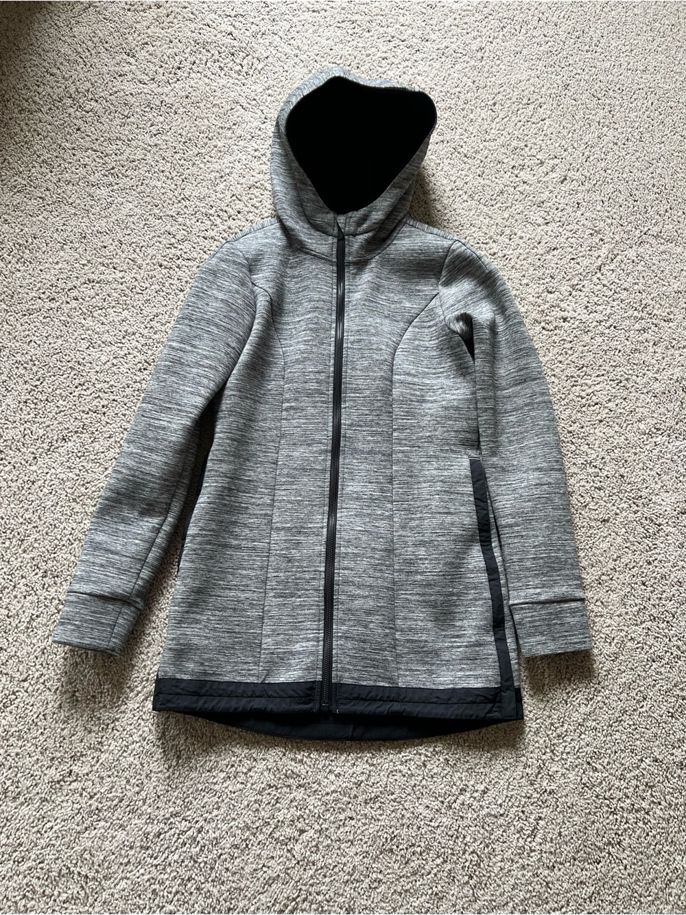Lululemon Pick Your Path Jacket
